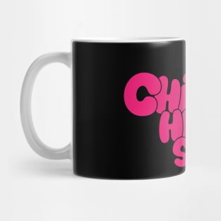 Chicago house Sound - Chicago House Music Mug